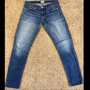 Hudson jeans